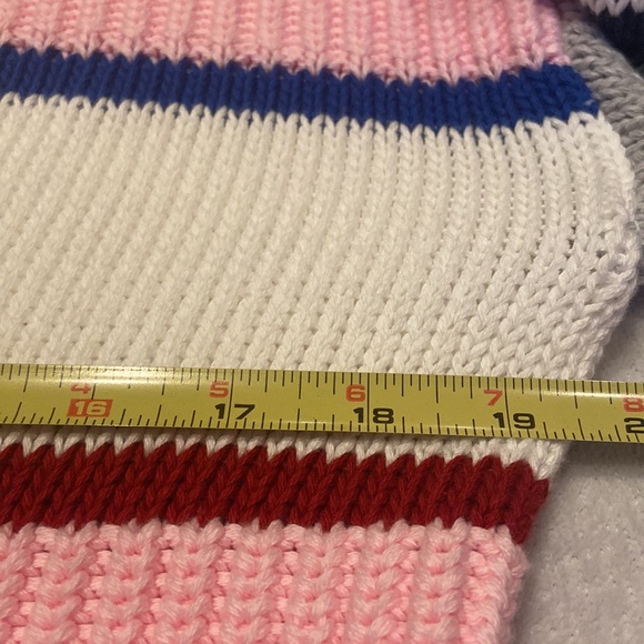 NWT TOMMY JEANS Size XS Sweater - Picture 7 of 12